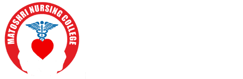 Matoshri Nursing College