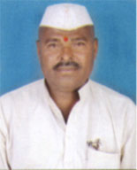 Hon. Balaso V. Unde